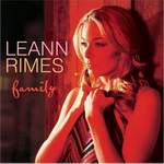 LeAnn Rimes: Family (CD)