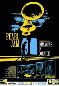 Pearl Jam: Immagine in cornice (DVD)