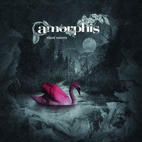Amorphis: Silent Waters (CD)