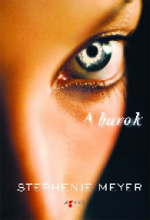 Részlet Stephenie Meyer: A burok című könyvéből