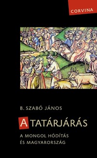 B. Szabó János: A tatárjárás