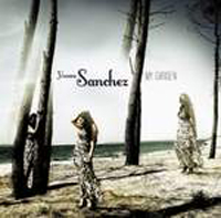 Yvonne Sanchez: My Garden (CD)