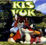 Kis Vuk (CD)