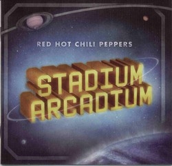 Red Hot Chilli Peppers: Stadium Arcadium (2 CD)