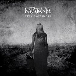 Katatonia: Viva Emptiness 10th Anniversary Edition (CD)