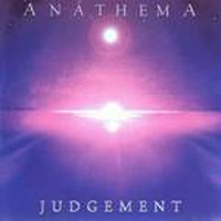 Anathema: Judgement (CD)