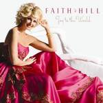 Faith Hill: Joy To The World (CD)