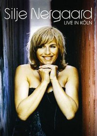 Silje Nergaard: Live in Köln (DVD)