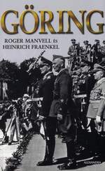 Roger Manvell – Heinrich Fraenkel: Göring