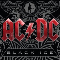 AC/DC: Black Ice (CD)