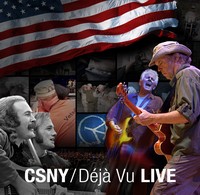 CSNY: Déja Vu LIVE (CD)