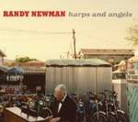Randy Newman: Harps and Angels (CD)