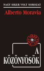 Alberto Moravia: A közönyösök