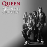 Queen: Absolute Greatest (CD)