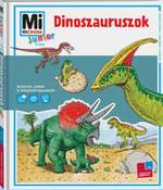 Sabine Stauber: Dinoszauruszok