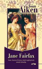 Joan Aiken: Jane Fairfax