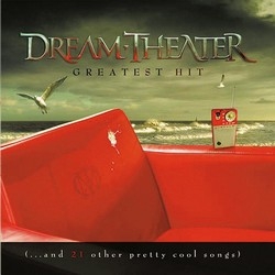 Dream Theater: Greatest Hit (CD)