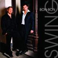 Bon-Bon: Swing (CD)
