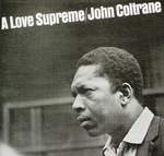 John Coltrane: A Love Supreme (CD)