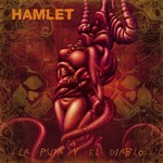 Hamlet: La Puta Y El Diablo (CD)
