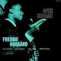 Freddie Hubbard: Open Sesam (CD)