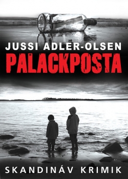 Jussi Adler-Olsen: Palackposta