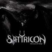 Satyricon: The Age of Nero (CD)