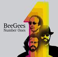 Bee Gees: Number Ones (CD)