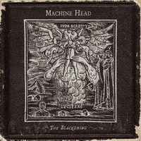 Machine Head: The Blackening (CD)