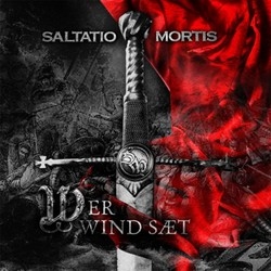 Saltatio Mortis: Wer Wind Saet (CD)