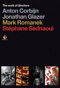 Director's Label Series Boxed Set (Mark Romanek, Jonathan Glazer, Anton Corbijn, Stéphane Sednaoui) (DVD)