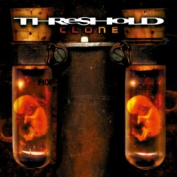 Threshold: Clone (Definitive Edition, CD)
