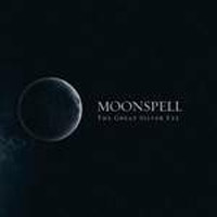 Moonspell: The Great Silver Eye (CD)