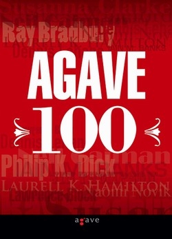 Részlet az Agave 100. (Antológia) című könyvből