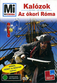 Kalózok (DVD)