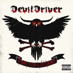 Devildriver: Pray for Villains (CD)