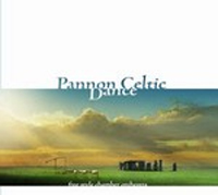 Free Style Chamber Orchestra: Pannon Celtic Dance (CD)