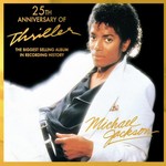 Michael Jackson: Thriller 25 (CD)