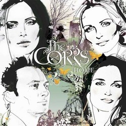 The Corrs: Home (CD)
