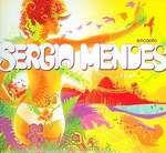 Sergio Mendes: Encanto (CD)