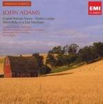John Adams: Grand Pianola Music (CD)