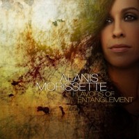 Alanis Morissette: Flavors Of Entanglement (CD)