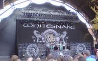 Koncert: Whitesnake – 2008. július 21., Petőfi Csarnok