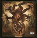 Soulfly: Conquer (CD)