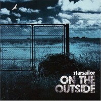 Starsailor: On the Outside (CD)