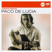 Paco de Lucia: Flamenco Virtuoso (CD)