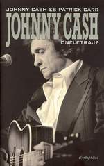 Johnny Cash - Patrick Carr: Johnny Cash