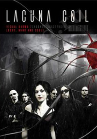 Lacuna Coil: Visual Karma: Body, Mind and Soul (DVD)