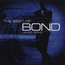 The Best Of Bond… James Bond (CD + DVD)
