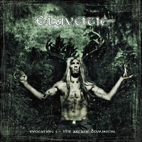 Eluveitie: Evocation I – The Arcane Dominion (CD)